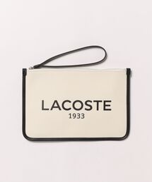 LACOSTE | 《LACOSTE》CLUTCH(クラッチバッグ)