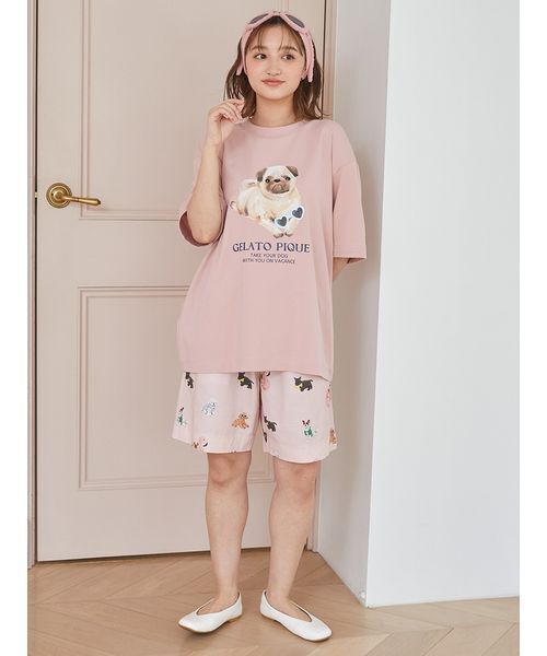 gelato pique ルームウェア 夏服 楽天市場】ジェラートピケ ルームウェア 夏の通販