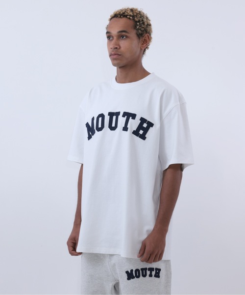 セール】S/S TEE | NISHIMOTO IS THE MOUTH（Tシャツ/カットソー