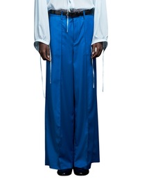 GalaabenD（ガラアーベント）の「オーナメント柄 ジャガード 裾