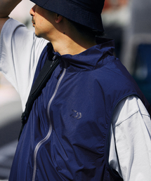 DAIWA | DAIWA / ダイワ 別注 PERTEX(R) ライトウェイトベスト(その他アウター)