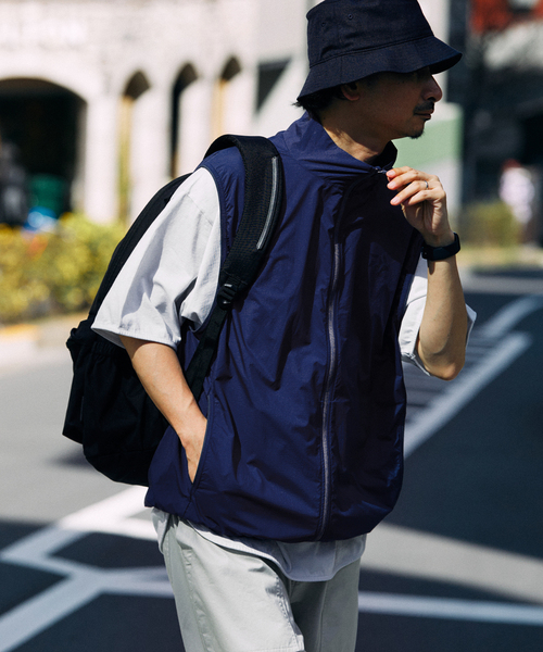 DAIWA / ダイワ】別注 フィッシングベスト（ベスト）｜JOURNAL