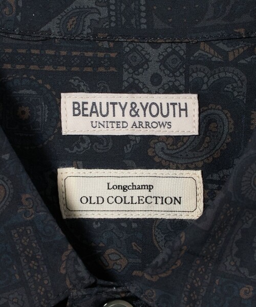 BEAUTY&YOUTH UNITED ARROWS（ビューティーアンドユースユナイテッド