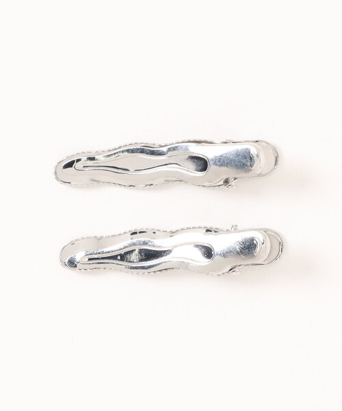 セール】【 Port / ポート 】 カラフル ドット メタル ヘア