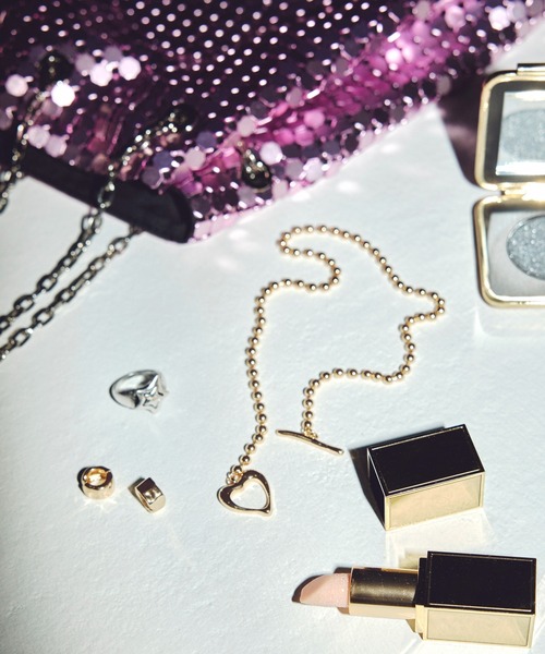 GOLDY（ゴールディ）の「ヴィンテージ レイヤード スター リング（リング・レディース・シルバー/シルバー×ゴールド/ゴールド・FREE）」の16枚目の写真