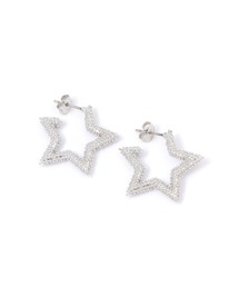3.3 Field Trip （3.3フィールドトリップ）の「3.3Field Trip／スターデザインピアス（ピアス（両耳用））」