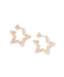 3.3 Field Trip （3.3フィールドトリップ）の「3.3Field Trip／スターデザインピアス（ピアス（両耳用））」