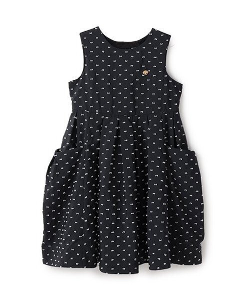 ケイト・スペード　キッズ　ワンピース ガーデンワンピース（その他） | kate spade NEW YORK（ケイト