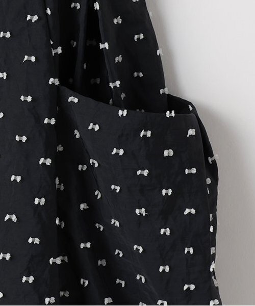 kate spade new york トドラーボウベルトプリーツワンピース kate spade new york kids（ケイトスペードニューヨーク）の