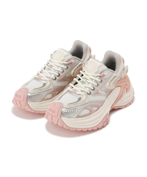 OGR/オージーアール/RATTLE SNAKE（スニーカー）｜L.H.P