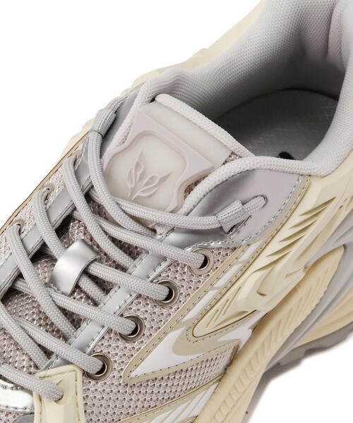 OGR/オージーアール/RATTLE SNAKE（スニーカー）｜L.H.P