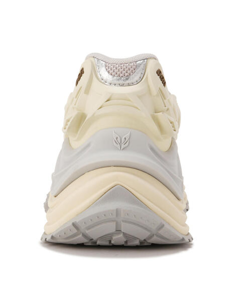 L.H.P(エルエイチピー)の「OGR/オージーアール/RATTLE SNAKE(スニーカー・メンズ・シルバー/ブラック・27.5/27/26)」の14枚目の写真