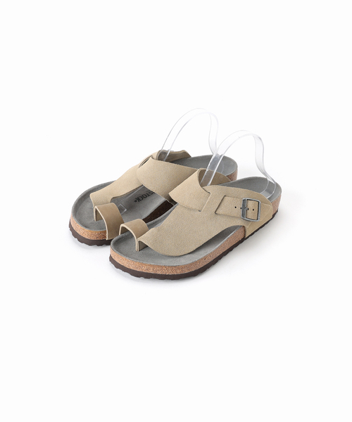 別注　BIRKENSTOCK Byblos 37 ビルケン　ビブロス JOURNAL STANDARD｜BIRKENSTOCK / ビルケンシュトック 別注