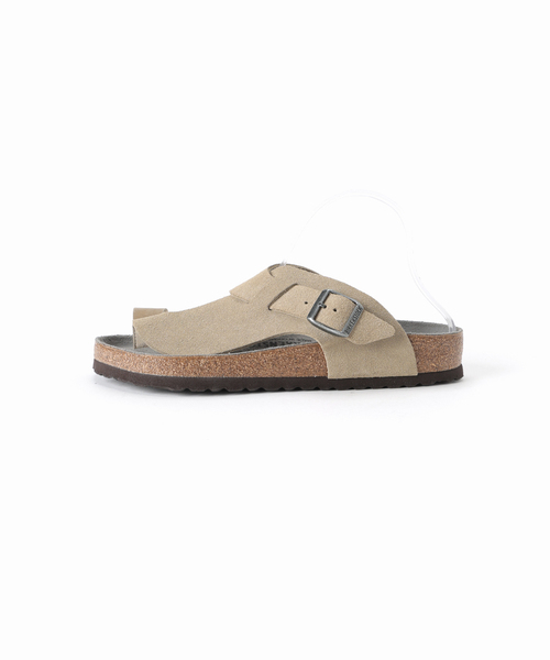 BIRKENSTOCK BYBLOS Taupe REG 39 ビルケンビブロス BIRKENSTOCK / ビルケンシュトック 別注 Byblos LEVE Taupe