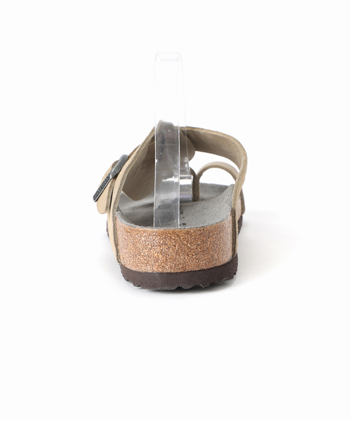 別注　BIRKENSTOCK Byblos 37 ビルケン　ビブロス JOURNAL STANDARD｜BIRKENSTOCK / ビルケンシュトック 別注