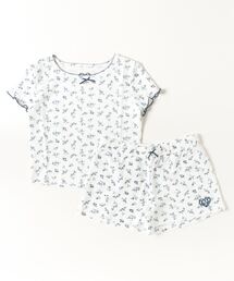 Waffle Flower set