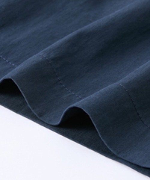 Petitjo（プッチージョ）の「小さいサイズ　ダブルタックワイドパンツ　低身長さん・小柄女性（その他パンツ・レディース・ネイビー/ベージュ・PSS/PS/PM/PL）」の19枚目の写真