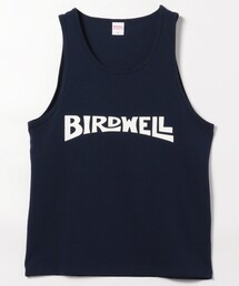 FREAK'S STORE | 限定展開 Birdwell/バードウェル Wordmark Tank-JP / BW-T-4-JP(タンクトップ)