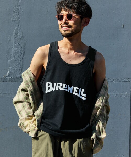 BIRDWELL バードウェル　29 Board Shorts Handmade in the USA Since 1961 - Birdwell Beach