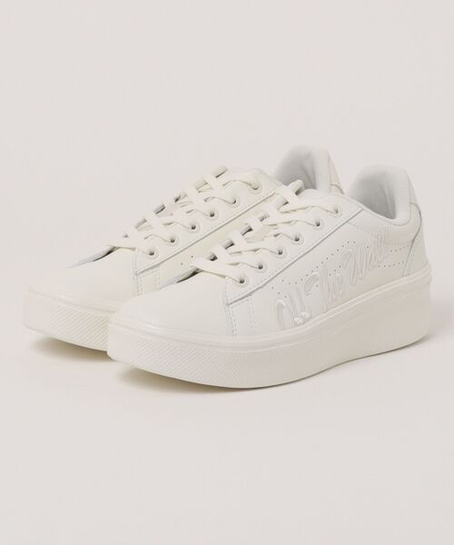 VANS ヴァンズ PAYONK パヨンク V3952 EMB SAIL/SAIL