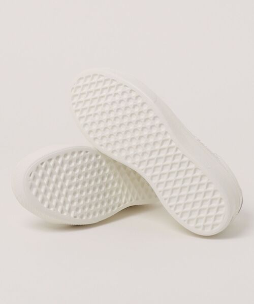 【VANS】 ヴァンズ PAYONK V3952 EMB SAIL/SAIL 国内発送 VANS ヴァンズ PAYONK パヨンク V3952 EMB SAIL/SAIL : ABC-MART