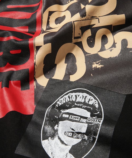 No Future S/S Tee (TS221)（Tシャツ/カットソー）｜MASTERMIND
