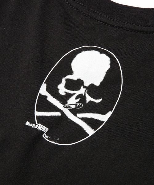 No Future S/S Tee (TS221)（Tシャツ/カットソー）｜MASTERMIND