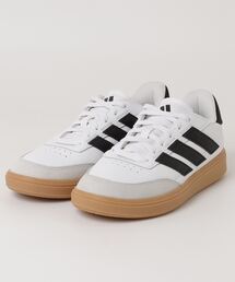 アディダス adidas コートブロック
