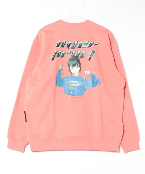 over print (オーバープリント)