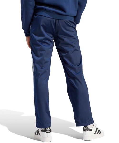 adidas Firebird TP パンツ ネイビー oasisロゴ adidas Firebird TP