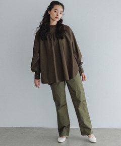 FEAR OF GOD 7th ミリタリー カーゴパンツ M M-47 Military Design Curved Cargo Pants/M-47ミリタリー
