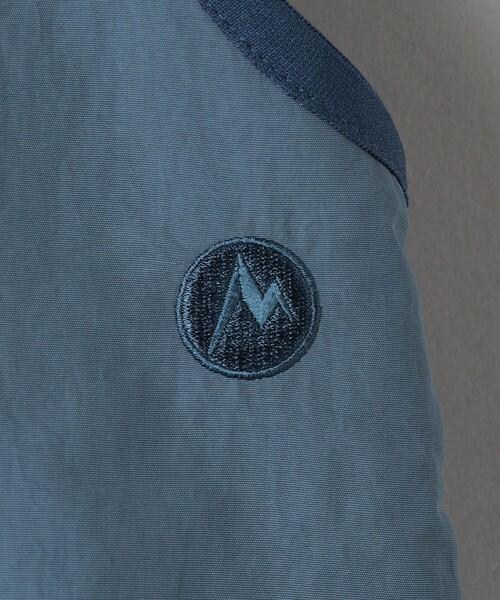 MARMOT CAPITAL（マーモットキャピタル）の「＜MARMOT CAPITAL＞カーブ