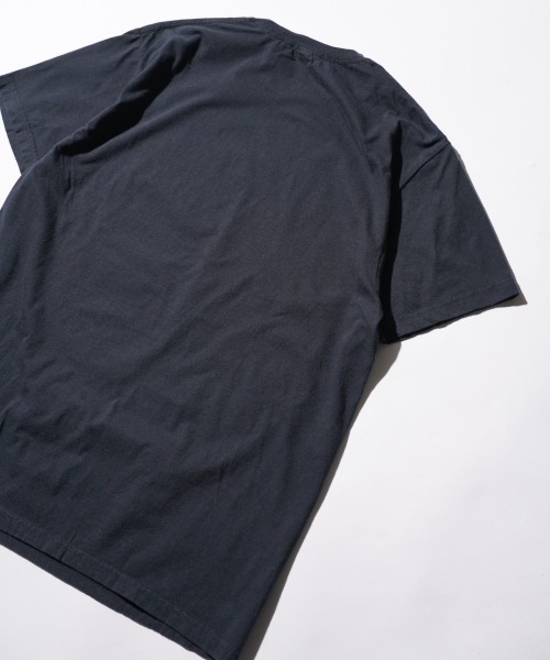 THRIFTY LOOK(スリフティールック)の「THRIFTY LOOK スリフティルック / THRIFTY"MJ BAD"TEE マイケルジャクソン(Tシャツ/カットソー・メンズ・ホワイト/ブラック/ブラック系1・MEDIUM/X-LARGE/LARGE)」の19枚目の写真