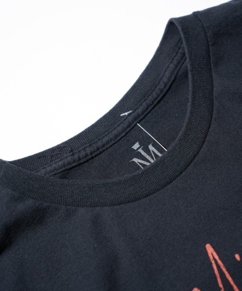 THRIFTY LOOK(スリフティールック)の「THRIFTY LOOK スリフティルック / THRIFTY"MJ BAD"TEE マイケルジャクソン(Tシャツ/カットソー・メンズ・ホワイト/ブラック/ブラック系1・MEDIUM/X-LARGE/LARGE)」の20枚目の写真