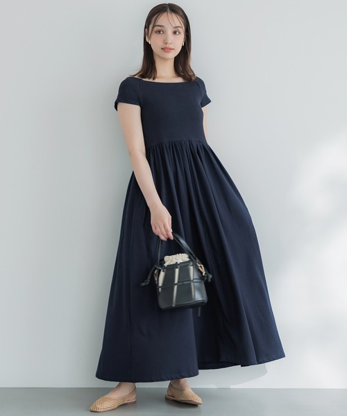 【BOTTEGA VENETA】オフショルダー ワンピース ＊関税送料込み Amazon.co.jp: [WANSHIX] 肩出しワンピース レディース