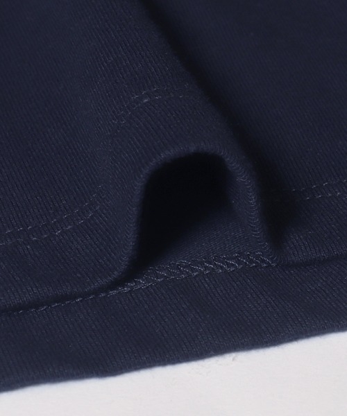 coca(coca)(コカ)の「オフショルダーワンピース(ワンピース・レディース・ネイビー/ブラック・L/M/S)」の10枚目の写真