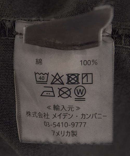 MIXTA（ミクスタ）の「【MIXTA(ミクスタ)】TABBY CAT CREWNECK T-SHIRTS/クルーネックTシャツ（Tシャツ/カットソー・レディース・ブラック系その他/ホワイト系その他5・S）」の17枚目の写真