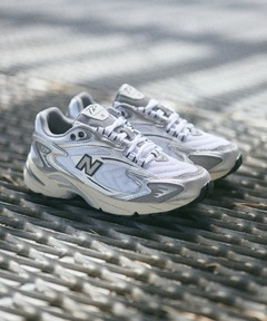 New Balance ML725CDシルバー　25cm New Balance ML725CD SILVER GRAY （ニューバランス ML725CD