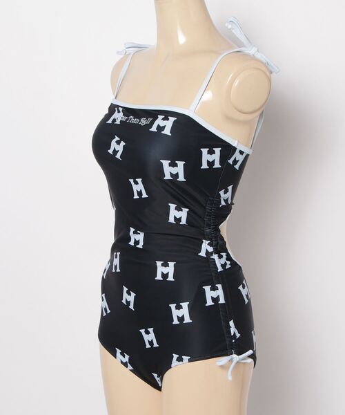 バカンスお勧め★グッドデイ 3pcs ビキニ♪ セール】swim one piece（その他小物）｜HTH（エイチティー