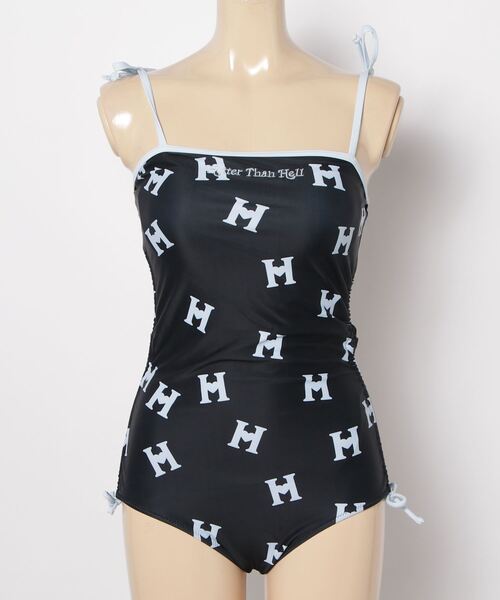swim one piece（その他小物）｜HTH（エイチティーエイチ）の