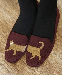 Per sist ence（パーシエンス）の「パールcatパンプス（パンプス）」