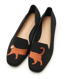 Per sist ence（パーシエンス）の「パールcatパンプス（パンプス）」