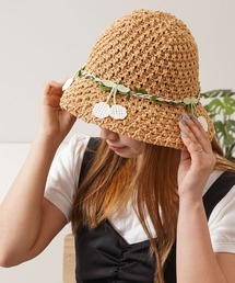 パナマハット」に該当するレディースファッション通販 - ZOZOTOWN