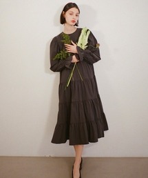 【 Honey mi Honey 】激レア❣️レオパードワンピース Honey mi Honey 】激レア❣️レオパードワンピース Honey mi