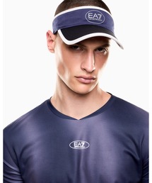 新品　エンポリオアルマーニ  EA7 EA7 スニーカー 「エンポリオ アルマーニ EA7」Infinity Cage メンズ