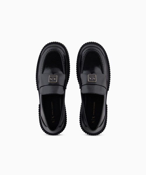 ARMANI EXCHANGE（アルマーニエクスチェンジ）の「【A|X アルマーニ