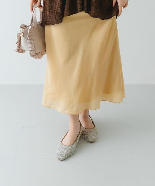 RODE SKO（ロデスコ）の「『MADE IN JAPAN』ヘアリーバックストラップミュール（その他シューズ・レディース・ベージュ/ブラック・36/37/38）」の18枚目の写真