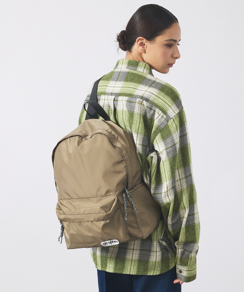 OUTDOOR PRODUCTS / アウトドアプロダクツ】one shoulder/ワン