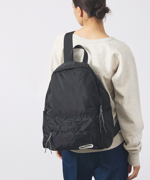 OUTDOOR PRODUCTS / アウトドアプロダクツ】one shoulder/ワン