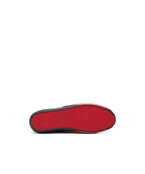 DIESEL(ディーゼル)の「メンズ スニーカー SLANTE-D S-SLANTE-D LOW(スニーカー・メンズ・ブラック×レッド/ホワイト×レッド/グレー系その他/ブラック×ブラック・42/43/44/41/40)」の19枚目の写真